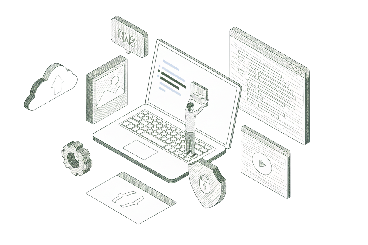 Software & Technology Selection