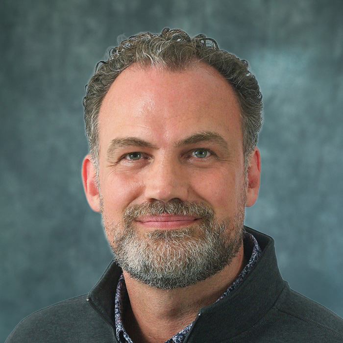 Bill Dall - CTO